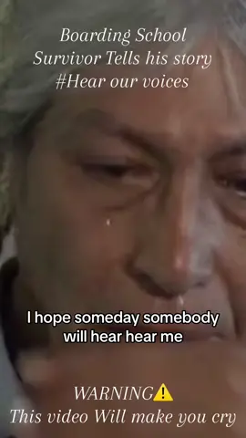 #nativetiktok #indigenous #nativeamerican #indigenoushistory #IndigenousTikTok #truth #nativeamericantiktok #unitedstates #canada #america #boardingschool #injustice 