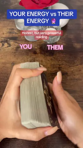 What you need to know about this connection 🔮 #tarotreading #tarot #tarotreadings #psychicreading #spirituality #psychic #tarotok #fyp 