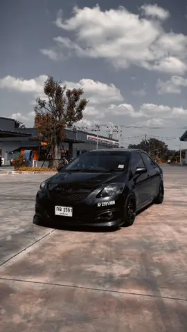 สีดำก็หล่อเหมือนกันนะเนี่ย #ที่นีสุไหงโกลก #vios #VIOSNARATHIWATCLUB #viosdugong #มาแรง #บรรลัยการช่าง #viosgen2 #skstyle 