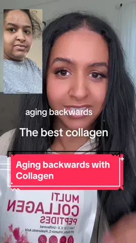 Make sure you add These Multi Collagen Peptides Before they SELL OUT #collagen #antiaging #antiagingskincare #lookingyoung #ttshop #collagen #collagenpeptides #asiangenes #tiktokdeals #TikTokShop #collagenpowder #collagen #collagenpeptides #collagenpowder #clearskin