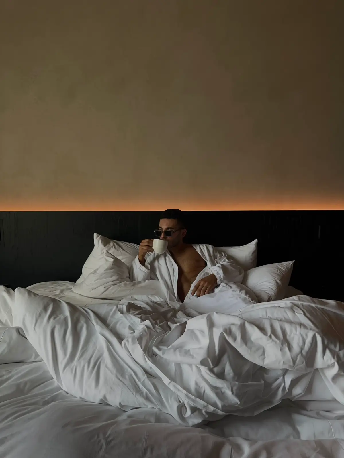chicagoarrrrr @Nobu Hotel Chicago #hotel #chicago #nobu #travel 