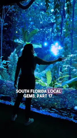 South Florida Local Gem part 17 featuring Mad Arts ✨  This art museum is a must visit for anyone who appreciates innovation, creativity, and technology‼️  Visit them at 481 S Federal Highway in Dania Beach. They’re open Tuesday, Wednesday, Thursday, and Sunday from noon to 8pm and Fridays and Saturdays from noon to 10pm! Let us know if you stop by! 🫶 #miamifriendors #madarts #madartsspace #supportart #supportartists #supportsmallbusiness #SmallBusiness #supportlocal #artist #technology 