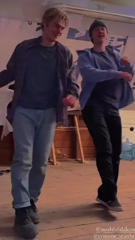 Cole Dance moves🤘#teamcole #walterboys #foryoupage 