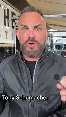 @NHRA Drag Racer Tony Schumacher @Mission Foods #dragsters #nhradragracing #fabtv #nhra #dragracecontent #dragracing #interview #fernandoescovar #tonyschumacher 