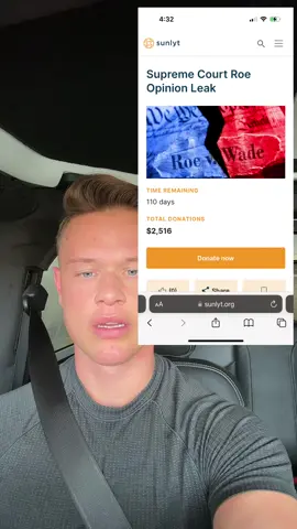 Check out Sunlyt.org for more information about dozens of campaigns - Link in bio! #ad 