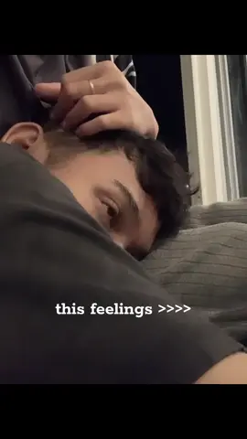 comfortable feeling 