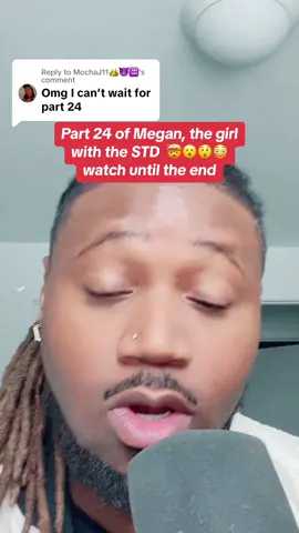 Replying to @MochaJ11👑😈♒️ Watch when Matthew discovers Megan's HIV status, will their love stand the test of stigma and misunderstanding? Prepare for a rollercoaster of emotions. #ashawnjoriginalstory #StoryTime #story 