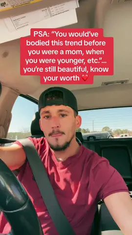 Just a reminder ❤️ #fyp #trending #morningvibes #youmatter #loveyourself #positivity 