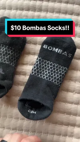 These are by FAR the world’s comfiest socks!! Make sure to clip your coupons at checkout!! #socks #bombas #comfysocks #comfort #tiktokshop #springsale #tiktokmademebuyit 