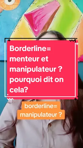 Qu'en penses-tu ? retrouve la partie 2 pour connaître les raisons et mon avis sur la question :) n'hésite pas à donner le tien en commentaire :) #santementale #bpd #MentalHealth #psychology #borderline #tpl 