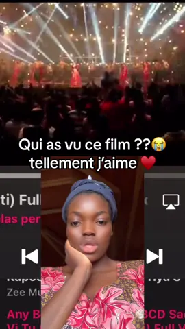 Seul les connaisseurs connaîtront ce fameux film de dance 🥹♥️#abcdanybodycandance #bollywood #foryoupage #missfabiola #viralvideo #zeeworld #fpy 