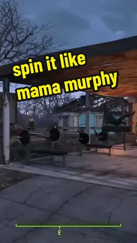mama Murphy has got the moves #fallout #fallout4 #bethesda #fallout4gameplay #xbox #fallout4gameplay #GamingOnTikTok #xboxseriesx #xboxgamepass #fallout4memes #fyp #fypage #mamamurphy 