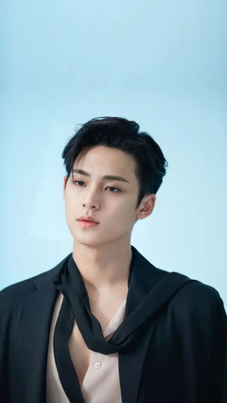 gua masih gak percaya slide ke 10 beneran mingyu, unreal banget #seventeen #mingyu #fyp 