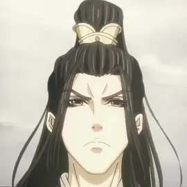 he can barely walk because of his balls 😞😞 #niemingjue #mingjue #modazushi #mdzs #edit #fyp #foryou #foryourpage #xyzbca 