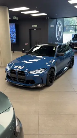 The Best Colour We’ve Ever Seen On An M Car, M Individual Violet Blue 💙2023 BMW M3 Competition… Lot Of Carbon Fibre Parts… R1,999,000.00… 26 709km #pharoahauto #pharoahgroup #bmw #bmwm #m3 #m3competition #southafrica #johannesburg