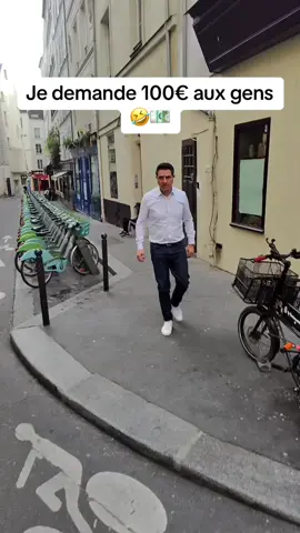 Le premier c’est un bon #pourtoi #humour #argent 