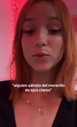 I don’t wanna be saved#mely_labrada #fypシ #foryou #paratii #cuban #viral #morenito #ojosclaros 