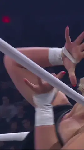 #ThunderRosa & #DeonnaPurrazzo were victorious against AEW Women’s World Champ #ToniStorm & #MariahMay during #AEWDynamite ! #aew #allelitewrestling #prowrestling #womenswrestling 