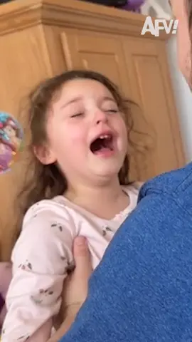 I felt this on a molecular level 😅 #afv