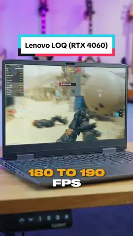 The BEST bang for buck gaming laptop! The Lenovo LOQ RTX 4060! @NVIDIA GeForce #RTXOn #gaming #gamer #gaminglaptop #nvidia #laptop #laptopgaming #tiktokgaming #gamingpc #pcgamer #rtx4060 #benrowlands 