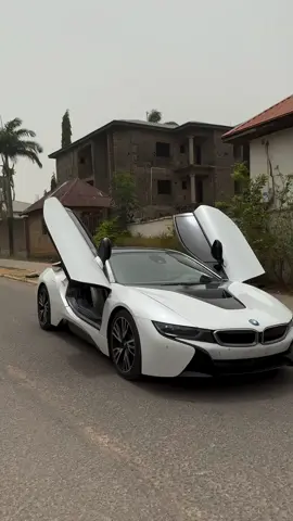 🔥🔥FOREIGN USED 2019 BMW I8 XDRIVE NOW AVAILABLE.