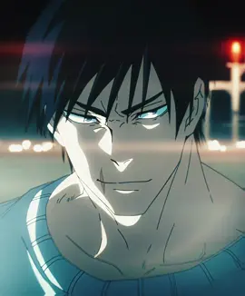when he came back so did I !! | #fyp #zxycba #jujutsukaisen #jujutsukaisenedit #tojifushiguro #tojifushiguroedit #jjk #jjkedit #anime #animeedit #caiaep 