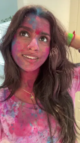 #holi