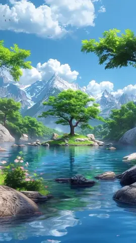 #naturebeauty #naturescenery #naturelover #amazingview #nicescenery #relaxing #stunning #niceview #livewallpaper #videobackground #freetouse #longervideos #trending #viral #foryoupage #foryou 