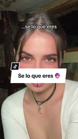 Nosotras sabemos reconocernos #eidawitch #witch #espiritualidad #witchesoftiktok #witchtok #manifestar #babywitch 