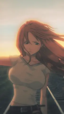 mourn . . . . . #bleach #orihime #mangaanimation 