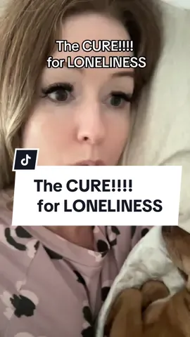 Go to the animal shelter ASAP and find a dog that will unconditionally love you for the rest of your life. 💕🐶