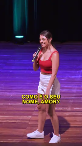 Filho de Abrahão #comedia #standup #foryou 
