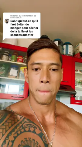Réponse à @nohorailw26 « quels sont les aliments à éviter pour sécher » ? 💪🏽 #tahititiktok #ifbbelitepro #gym #tahiti #GymTok #abs #tahiti #training #tiktoktahiti #Fitness #fyp #nutrition #conseilssanté #healthy #seche #musculation 