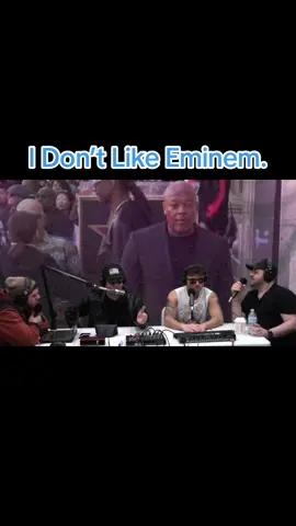 Eminem is ❗️👎