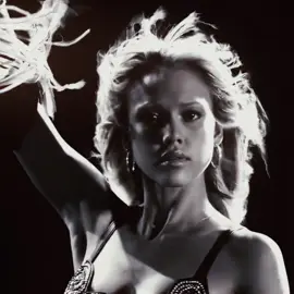 i am aware she does not say that in the intro.. my brain lagged x #jessicaalba #nancycallahan #jessicaalbaedit #sincity #foryou #fyp 