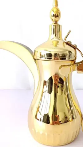 صوت نجر يشرح البال موسيقى الباديه  ودلة صفراء تلمع كمثل الذهب #دله_وفنجال #دله قهوه من قصر الاواني #دله #هوند 