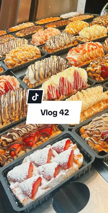 #fyp#fy#brussels#waffles#cameraroll 