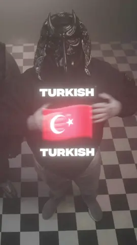 Nobody touched this turkish fella #music #rap #blowthisup #lucii #newmusic 