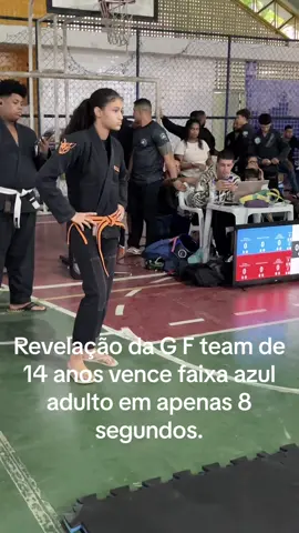 #jiujitsugrappling #gfteamnaopara #gfteam #jiujitsulifestyle #jiujitsuparatodos #jiujitsugirl #jiujitsulife @brendha vale💜 