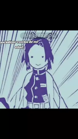 jsjsjs y si soy. 🦋🦋 #edit #shinibukocho #mayores #miedad #bloodpopbrooklyn #amigos #parati #identidicarse? #alrightmotion #animeedit #animetiktok #tiktok 