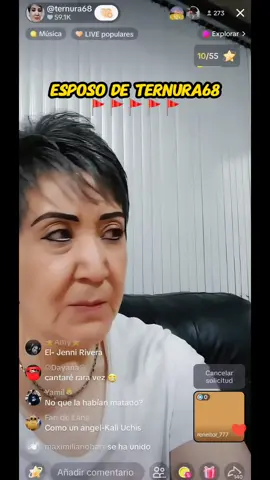 #fyp #ternura68 #esposodeternura68 #fypシ #pachuca #viral 