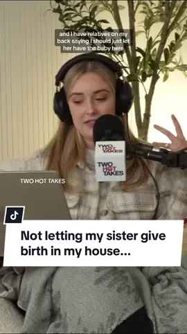 Maybe she should try Air BnB #redditreadings #twohottakes #podcast 