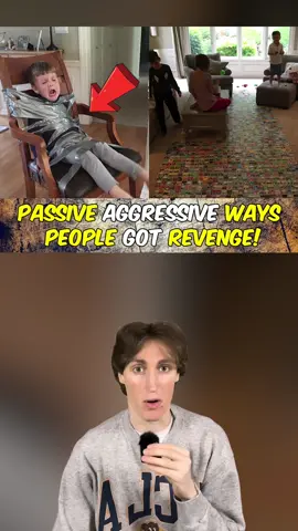 Best Ways People Got Revenge #fyp #revenge #people #funny #story #facts 