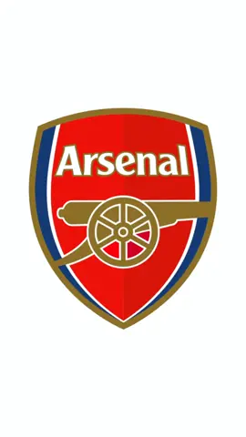 ARSENAL FC ...New Logo... . . . Champions  #footballtiktok #footballclub #sports #logo #football #championsleague #PremierLeague #champion #england #arsenal #arsenalfc #zinchenko #arteta #london 