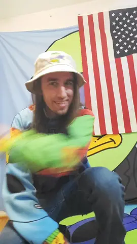 Howdy. I'm a real American Cowboy! #cowboy #America #American #tiktokus #tiktokusa #country #countrymusic #boots 