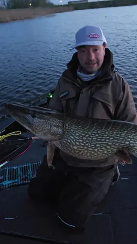 Krokodil 🐊  #angeln #angler #harzfishing #fishing #fishinglife #pike #Hecht #hechtangeln #pikefishing 