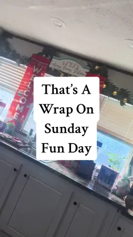 That’s a wrap on Sunday Familt Fun Day! We finished our day off with a movie night, ICEEs, popcorn, & family snuggles! What is one thing you did to unwind this weekend?  ❤️ #sundayfunday #familytime #movienight #sahmsoftiktok #sahm #momtok #MomsofTikTok #pregnantmama #momof3 #FamilyFun 