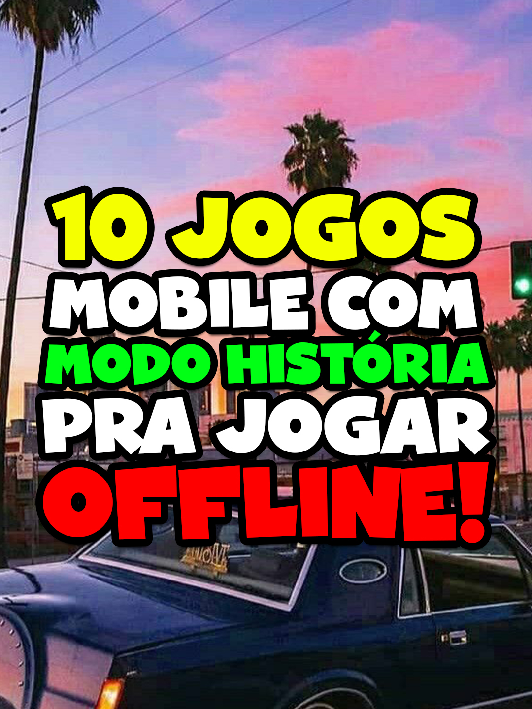 15 Jogos Mobile Diferenciados com MODO HISTÓRIA pra Jogar OFFLINE! #jogosoffline #jogosmobile #longervideos #fyp