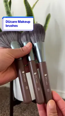 Affordable Make brushes from DUcare ✨ #nepali #tiktokshop #affordable #affordablemakeup #fyp #nepaligirl #makeupbruhes #tiktokshopfinds #ducarebrushes #rayandmumma 