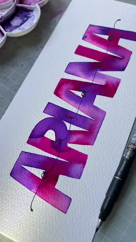 Replying to @Daniel Bermejo Garci 🌸 #names #letters #fyp #blockletters 